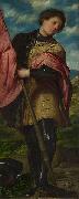 Girolamo Romanino Saint Alexander Germany oil painting artist